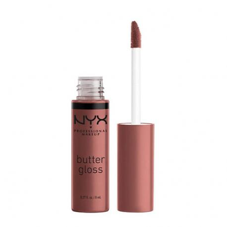 Блеск для губ Butter Gloss NYX PROFESSIONAL MAKEUP