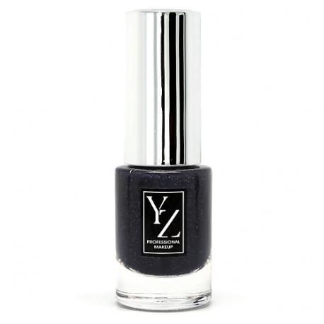 Лак для ногтей Glamour Galaxy Yllozure