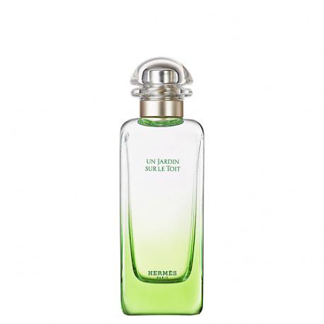 Un Jardin sur le Toit 100 HERMES