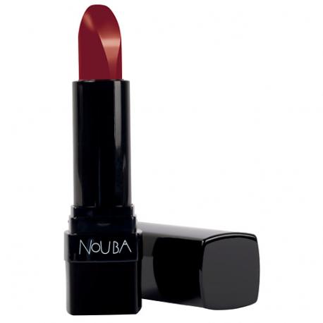 Помада для губ LIPSTICK velvet touch Nouba