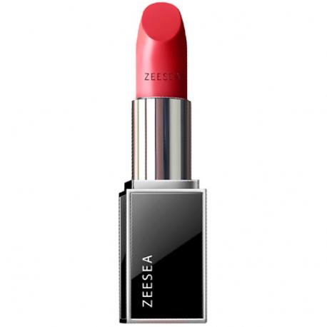 Помада для губ увлажняющая Hydrating silky lipstick Zeesea