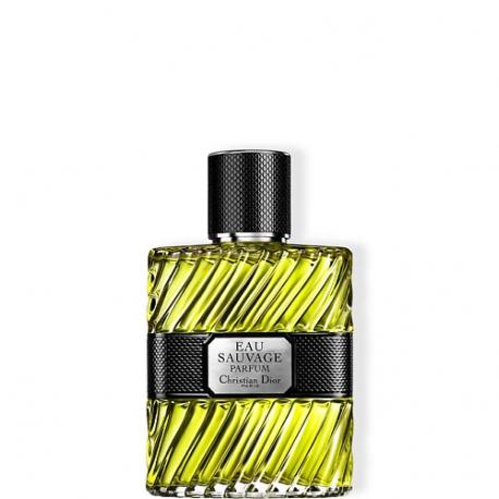 Eau Sauvage Parfum 50 Dior