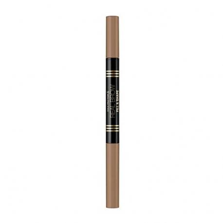 Карандаш для бровей Real Brow Max Factor