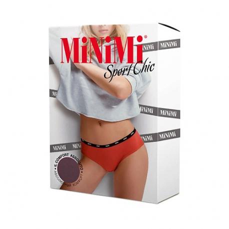MS231 Трусы женские Panty Grigio MINIMI