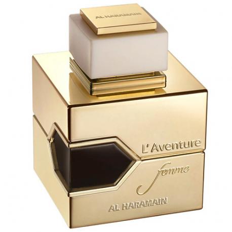 L'Aventure Femme 100 Al Haramain