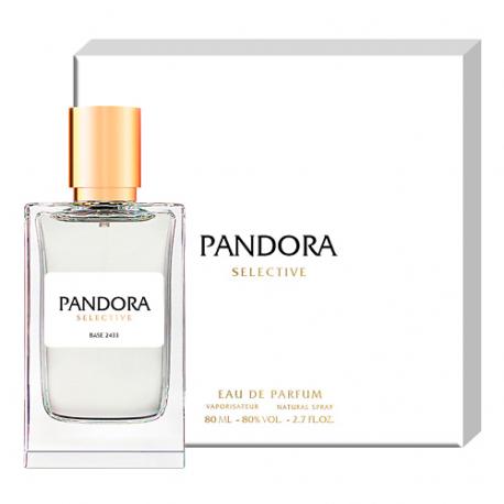  Selective Base 2433 Eau De Parfum 80 PANDORA