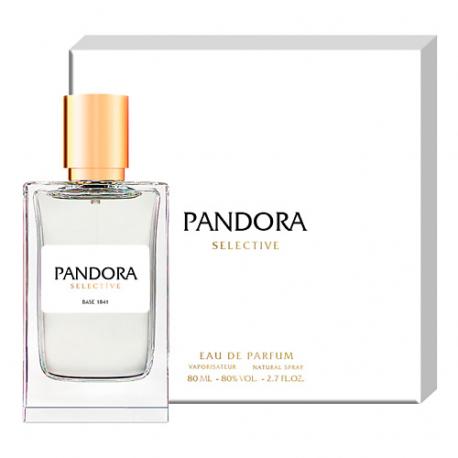  Selective Base 1841 Eau De Parfum 80 PANDORA