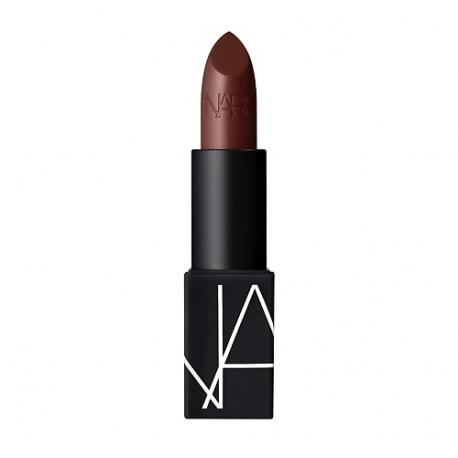 Помада с сатиновым покрытием NARS