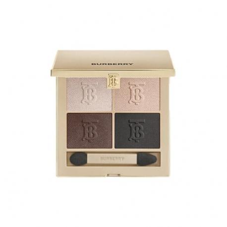 Палетка теней для век Eye Quad Burberry