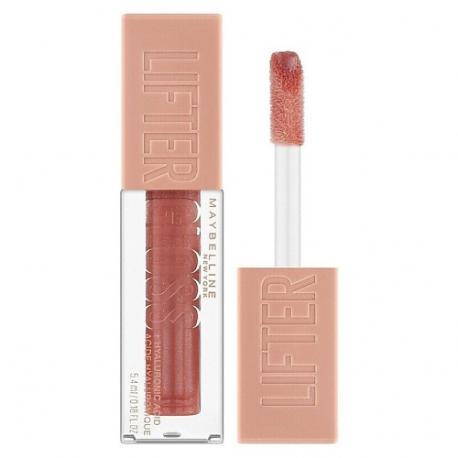 MAYBELLINE Увлажняющий блеск для губ Lifter Gloss Maybelline New York
