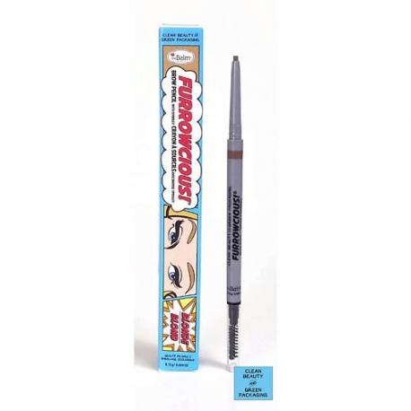 Карандаш для бровей Furrowcious THEBALM