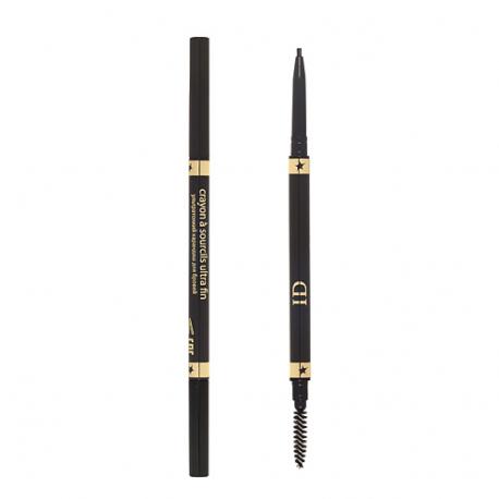 ID ультратонкий карандаш для бровей ЛЭТУАЛЬ