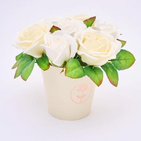 Цветочная композиция  воспитателю 100 SKUINA