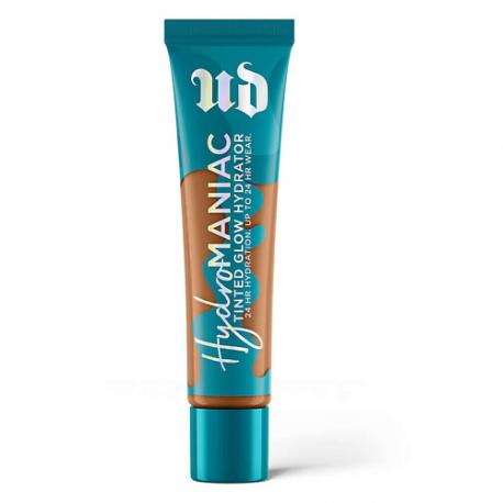 Увлажняющая тональная основа Hydromaniac Hydrating Dewy Foundation Urban Decay