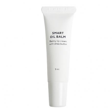 SMART OIL BALM Бальзам для губ с маслом Ши ЛЭТУАЛЬ