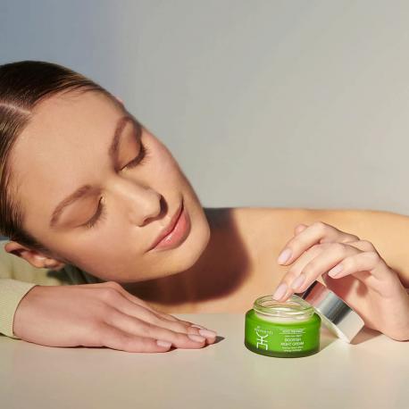 Крем для лица ночной восстанавливающий Booster Night Cream 50 GLI ELEMENTI