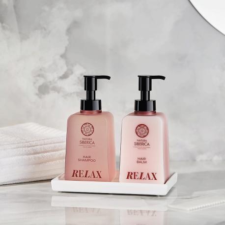 Бальзам для волос Релакс Shades of Siberia Relax Hair Balm 450 Natura Siberica