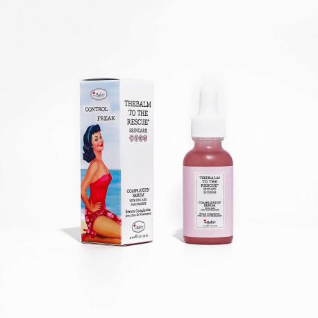Сыворотка для лица To the rescue 30 THEBALM