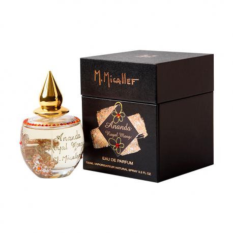 Ananda Royal Mango 100 M. Micallef