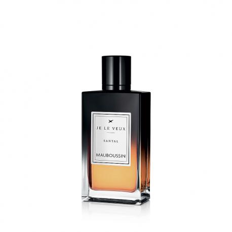 Je Le Veux Santal 100 Mauboussin