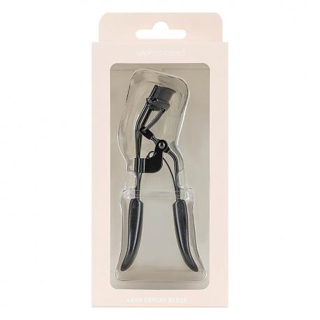 Инструмент для подкручивания ресниц BLACK Sophisticated ЛЭТУАЛЬ