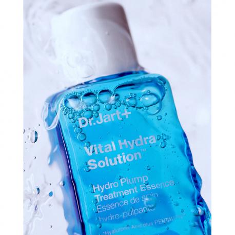 Увлажняющая эссенция для упругости кожи Vital Hydra Solution Hydro Plump Treatment Essence 150 Dr.Jart+