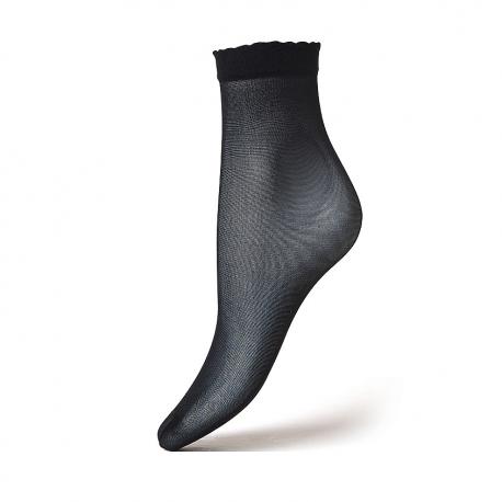 Носки 40 ден CALZINO EASY DAY Nero OMSA