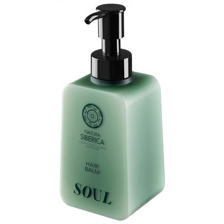 Бальзам для волос Душа Shades of Siberia Soul Hair Balm 450 Natura Siberica