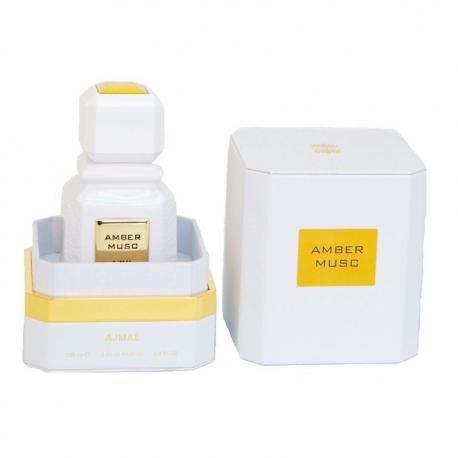 Amber Musc 100 AJMAL