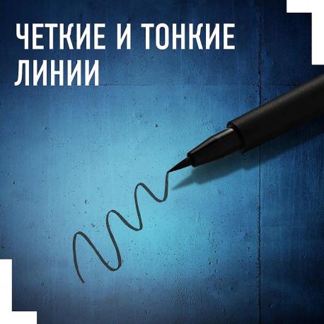 Подводка-лайнер Micro Liner RIMMEL