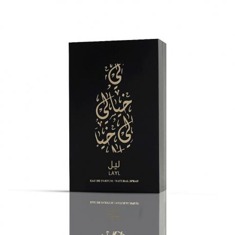 Layl 100 KHAYALI