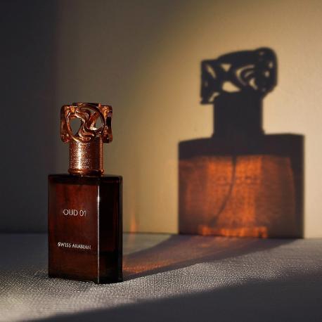 Oud 01 50 Swiss Arabian