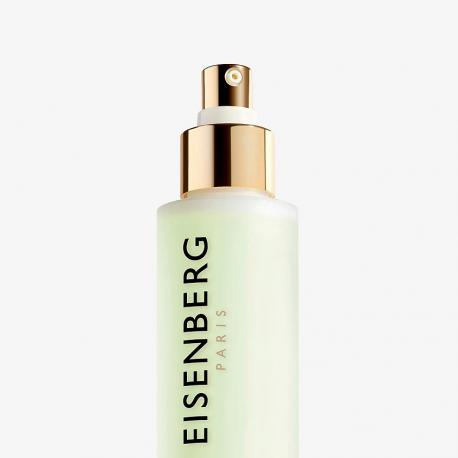 Легкая очищающая гель-пенка для лица, шеи и области декольте. Eau Purifiante Moussante 150 EISENBERG