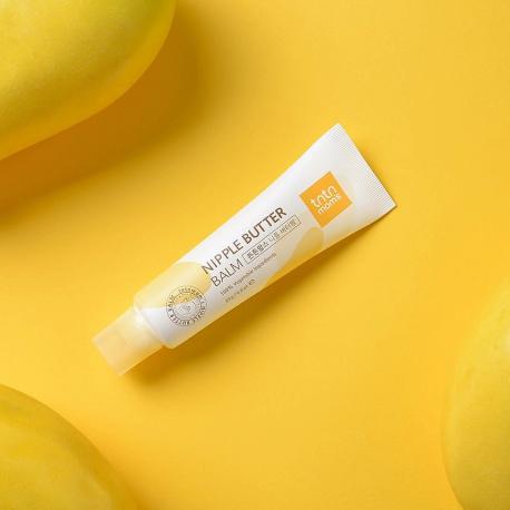Бальзам для сосков для женщин во время беременности и после родов Nipple Butter Balm TNTNMOM'S