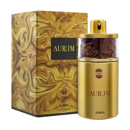 Aurum 75 AJMAL