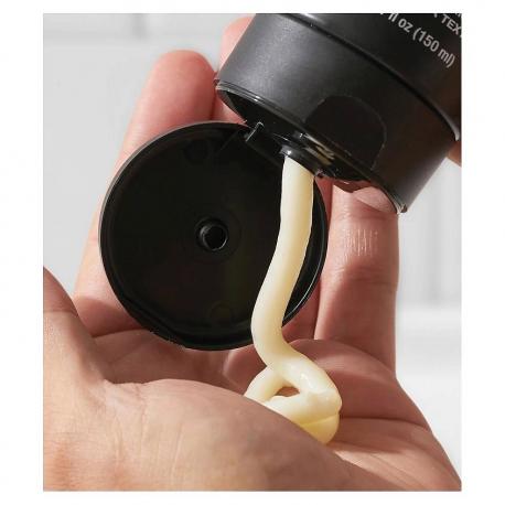 Крем текстурирующий для укладки волос Style  Slept In Texture Creme 43 SEXY HAIR