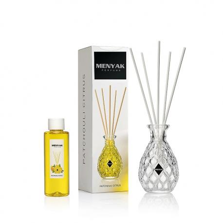 Аромадиффузор Patchouli Citrus 110 MENYAK