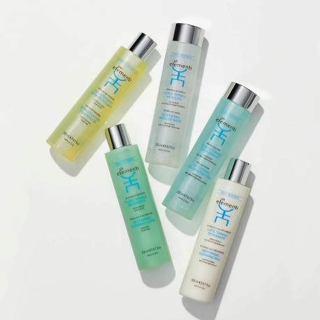 Вода мицеллярная геотермальная Geothermal Micellar Water 200 GLI ELEMENTI