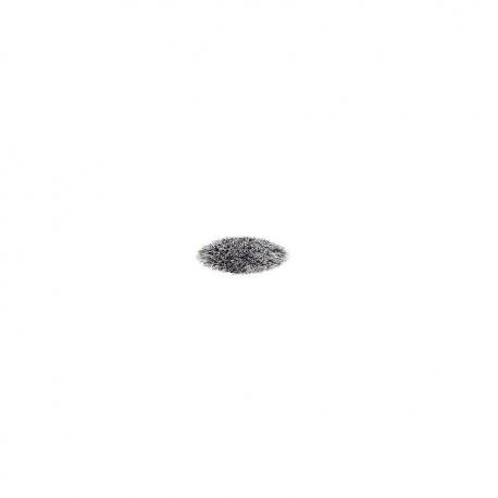 Кисть 164 Duo Fibre Curved Sculpting Brush Mac