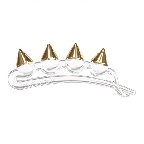 Заколка для волос Wildlife Nightlife invisibobble