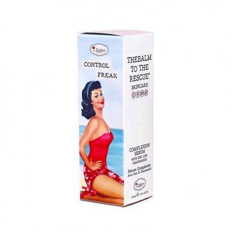 Сыворотка для лица To the rescue 30 THEBALM
