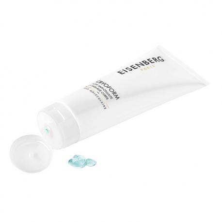 Антицеллюлитный гель для тела Cryoform 240 EISENBERG