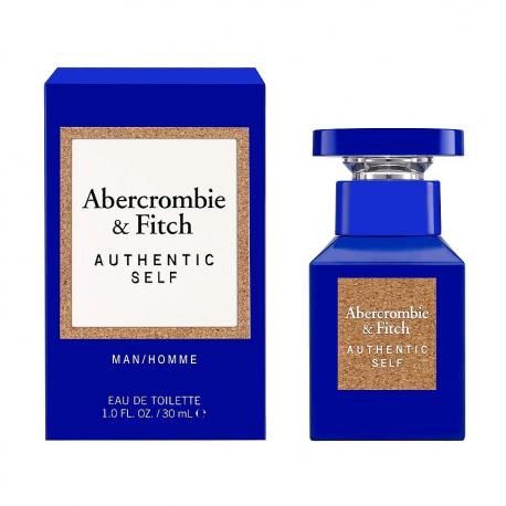 Authentic Self For Him 30 ABERCROMBIE & FITCH
