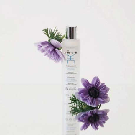 Вода мицеллярная геотермальная Geothermal Micellar Water 200 GLI ELEMENTI