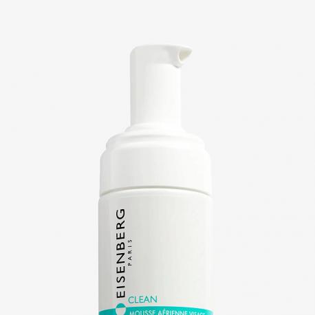 Мусс для лица очищающий Start 100 EISENBERG