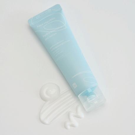 Лосьон для лица увлажняющий Hydro intensive ato lotion 50 FACE REPUBLIC