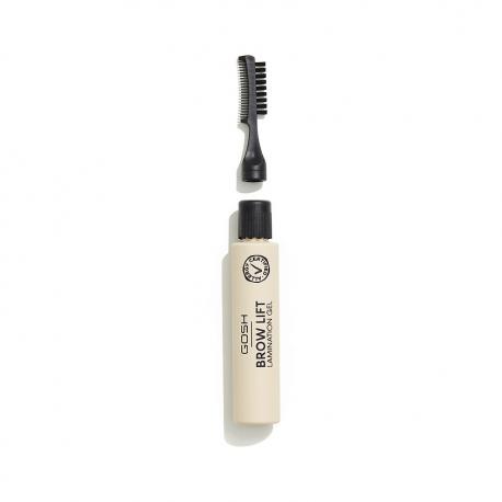 Гель для бровей ламинирующий Brow Lift Lamination Gel Gosh