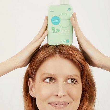 Кондиционер для жирных волос Oily Hair 240 ESMI SKIN MINERALS