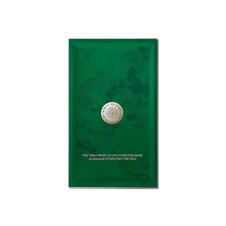 Маска с ухаживающим лосьоном The Treatment Lotion Hydrating 6 La Mer