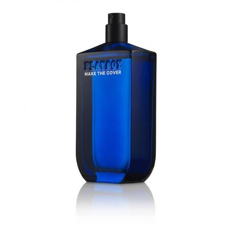 Make the Cover For Him 100 Playboy